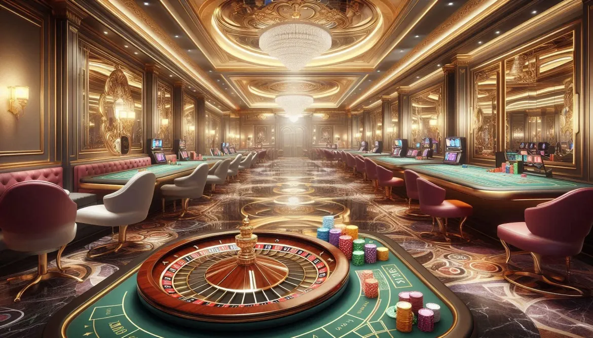 Hello Fortune Casino